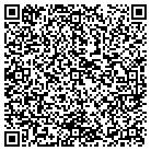 QR code with Hemmingsen Masonry Company contacts