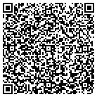 QR code with Optimal Performance Chiro contacts