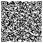 QR code with Luberts RAD Repr & Service Center contacts