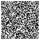 QR code with One Hour Martinizing contacts