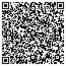 QR code with Arthur L Peterson Inc contacts