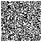 QR code with Marsden Building Mntnc Co Inc contacts