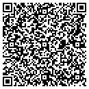 QR code with Robert A Blaeser contacts