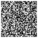 QR code with D & R Management contacts