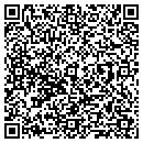 QR code with Hicks & Pope contacts