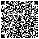 QR code with Chisago County Parks Department contacts