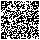 QR code with Rautio Clarence W contacts