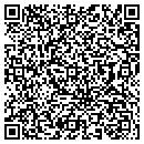 QR code with Hilaac Video contacts