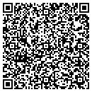 QR code with ADS Cycles contacts