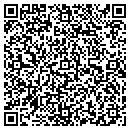 QR code with Reza Allzadeh DC contacts