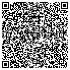 QR code with A Plus Print & Copier Repair contacts