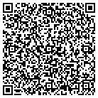 QR code with Allina Home Oxygen & Med Eqpt contacts