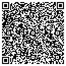 QR code with Clock Doc contacts