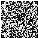 QR code with Haas Seed Farm contacts