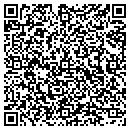 QR code with Halu Machine Shop contacts