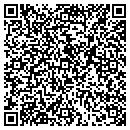 QR code with Oliver Press contacts