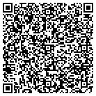 QR code with Hirshfield's Decorating Center contacts