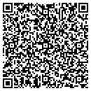 QR code with Auxano Publishing Intl contacts