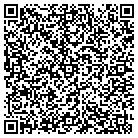 QR code with Heartland Title & Abstract Co contacts