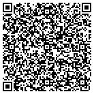 QR code with Affinity Appraisal Services contacts