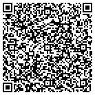 QR code with Hegman Kern Excavating contacts