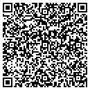 QR code with Maury's T 'n T contacts