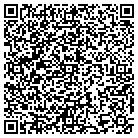 QR code with Sand Hill Lake Bible Camp contacts