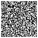 QR code with Gary Blahosky contacts