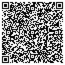 QR code with Houston's Greenhouse contacts