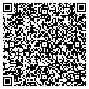 QR code with A JS Tree Service contacts