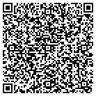 QR code with A B F Display Company contacts