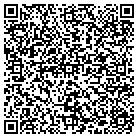 QR code with Chapman Marine Service Inc contacts