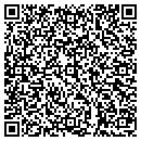QR code with Podany's contacts