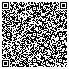 QR code with Organizational Change Advisors contacts
