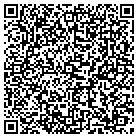 QR code with White Bear Area Senior Program contacts