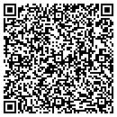 QR code with Hart House contacts