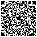 QR code with W M Construction contacts