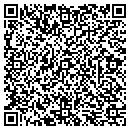 QR code with Zumbrota Golf Club Inc contacts
