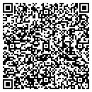 QR code with Art Lines contacts
