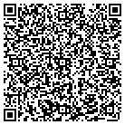 QR code with Hanke's Crafts & Miniatures contacts