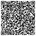QR code with A & M Disaster Services Inc contacts