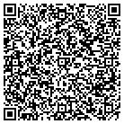 QR code with Academy of Rhblttive Audiology contacts