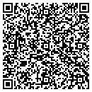 QR code with Goose Bar contacts