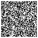 QR code with C C Day Company contacts