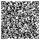 QR code with Kavan Lowell F DC contacts