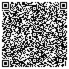 QR code with Apple Painting Inc contacts