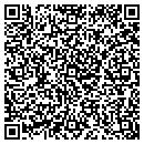 QR code with U S Machine Corp contacts