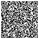 QR code with Canvas Place The contacts