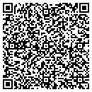 QR code with GDS Design & Build Inc contacts