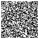 QR code with Johns TV contacts